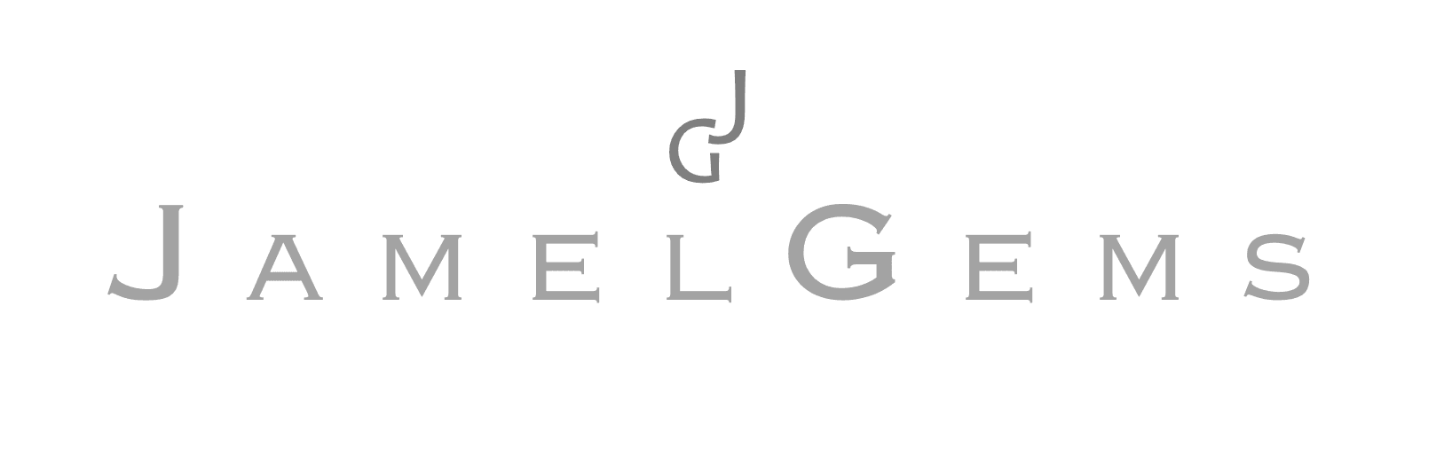 Logo Jamel Gems